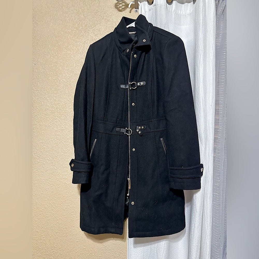 Ivanka Trump Coat